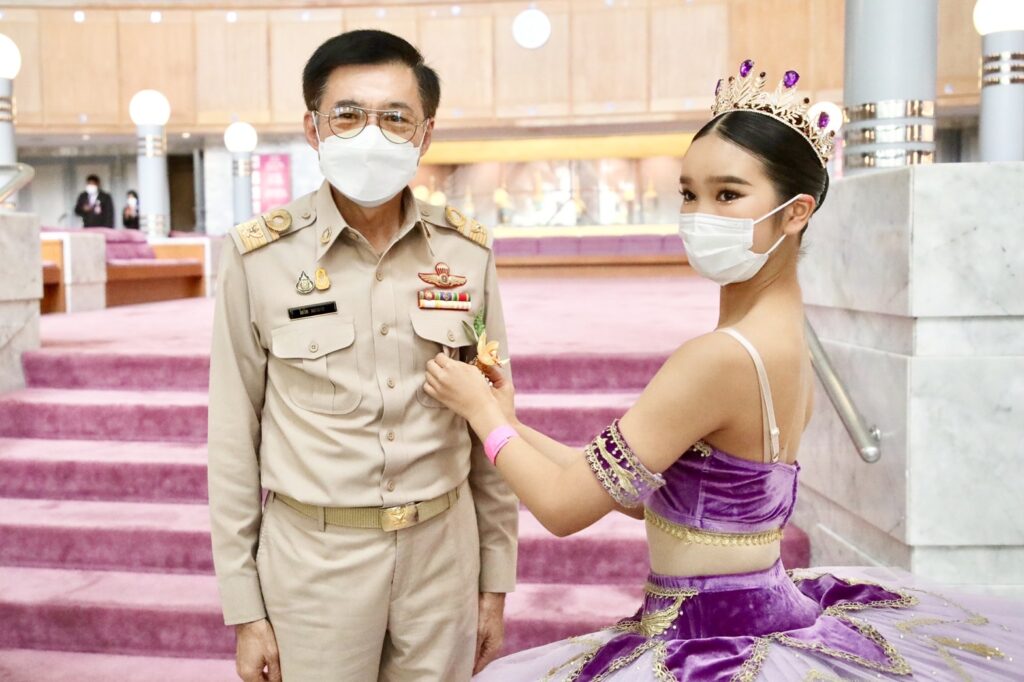 การแข่งขันเต้นนานาชาติ ATOD International Dance Competition 2020 6 IMG 6196