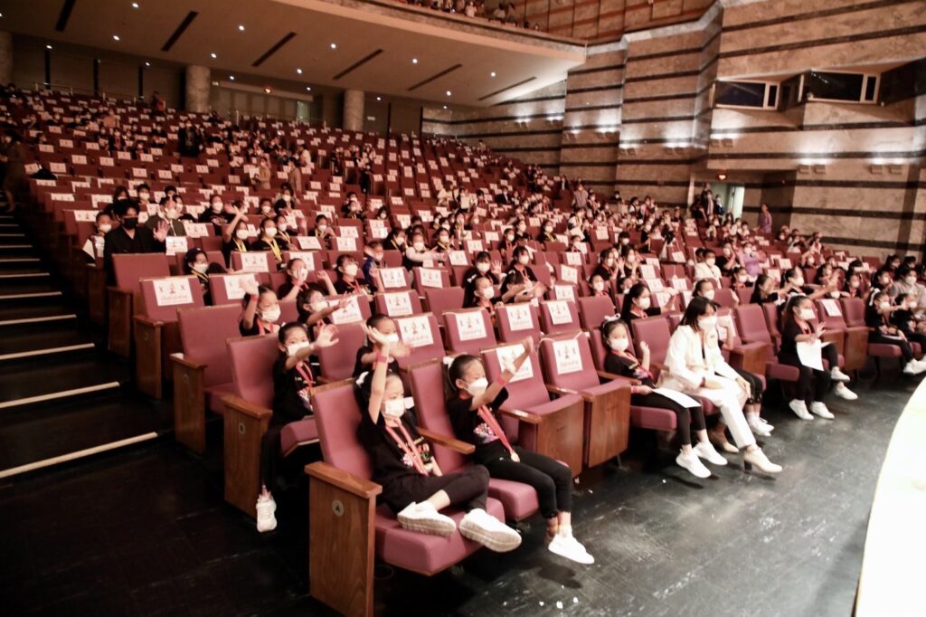 การแข่งขันเต้นนานาชาติ ATOD International Dance Competition 2020 27 IMG 6199