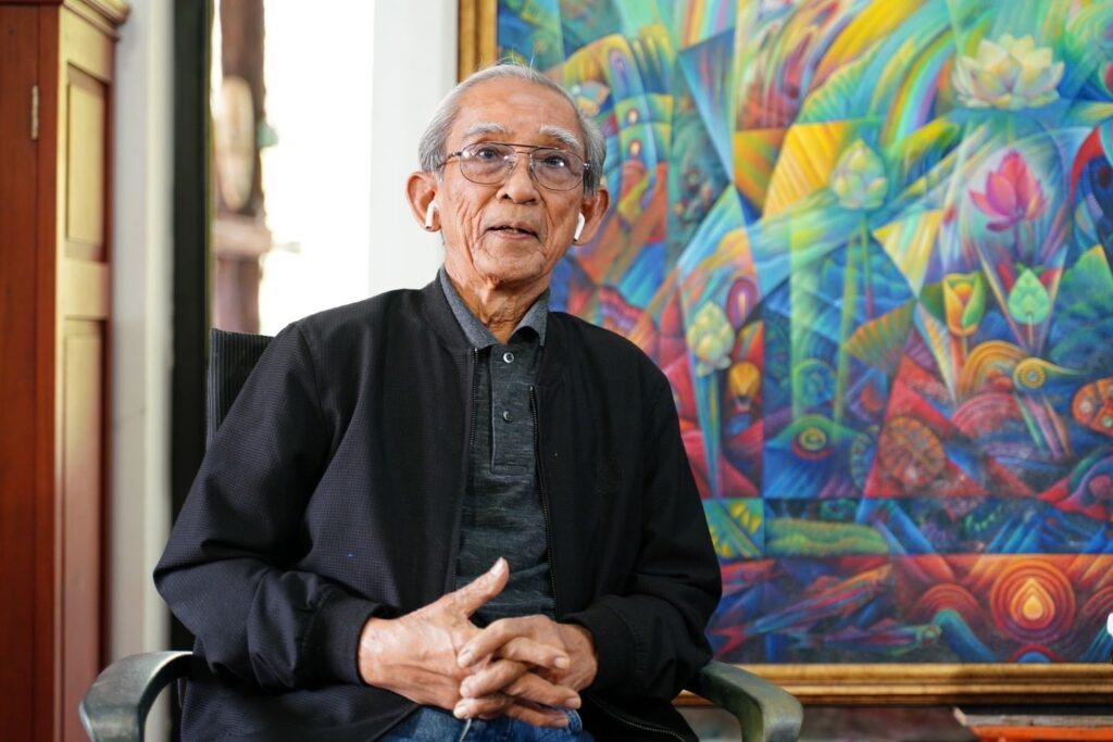 กิจกรรมการอบรมเชิงปฏิบัติการ Art Workshop ในโครงการสุขศิลป์แบบองค์รวมเพื่อการพัฒนาศักยภาพครูผู้สอนศิลปะเด็กพิการภาคเหนือ ประจำปีงบประมาณ 2565 15 277164174 333960985448887 773174800115694117 n