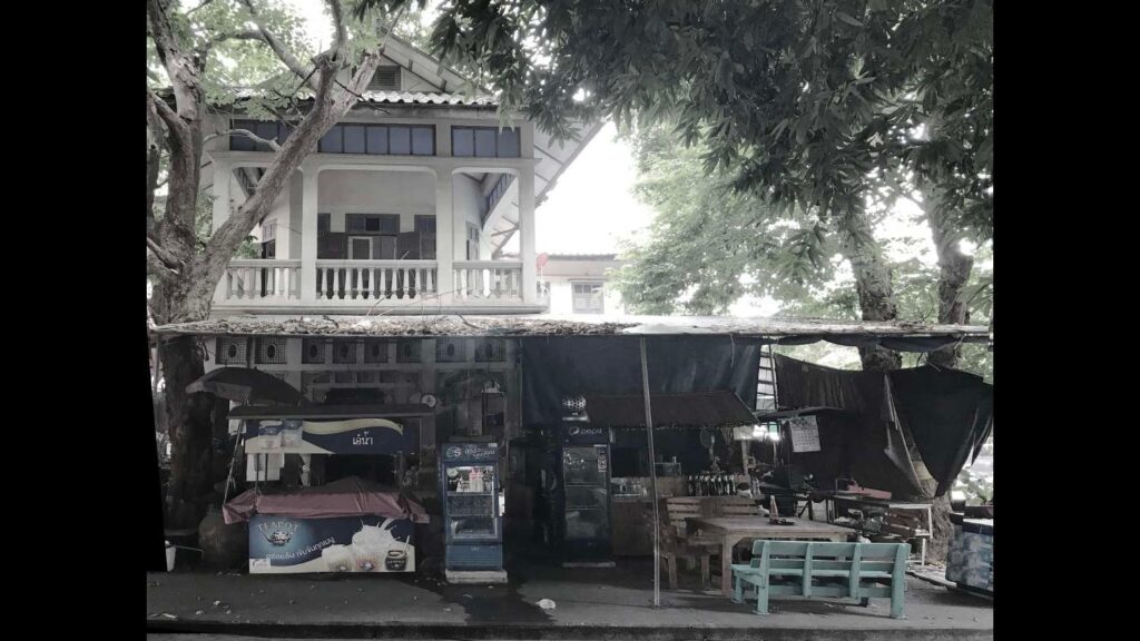โครงการสถาปัตยกรรมสารเลว โดยนายฉัตรพงษ์ ชื่นฤดี ศิลปินศิลปาธร สาขาสถาปัตยกรรม ปี พ.ศ. 2563 1 277586167 339110144933971 4731863407473970609 n