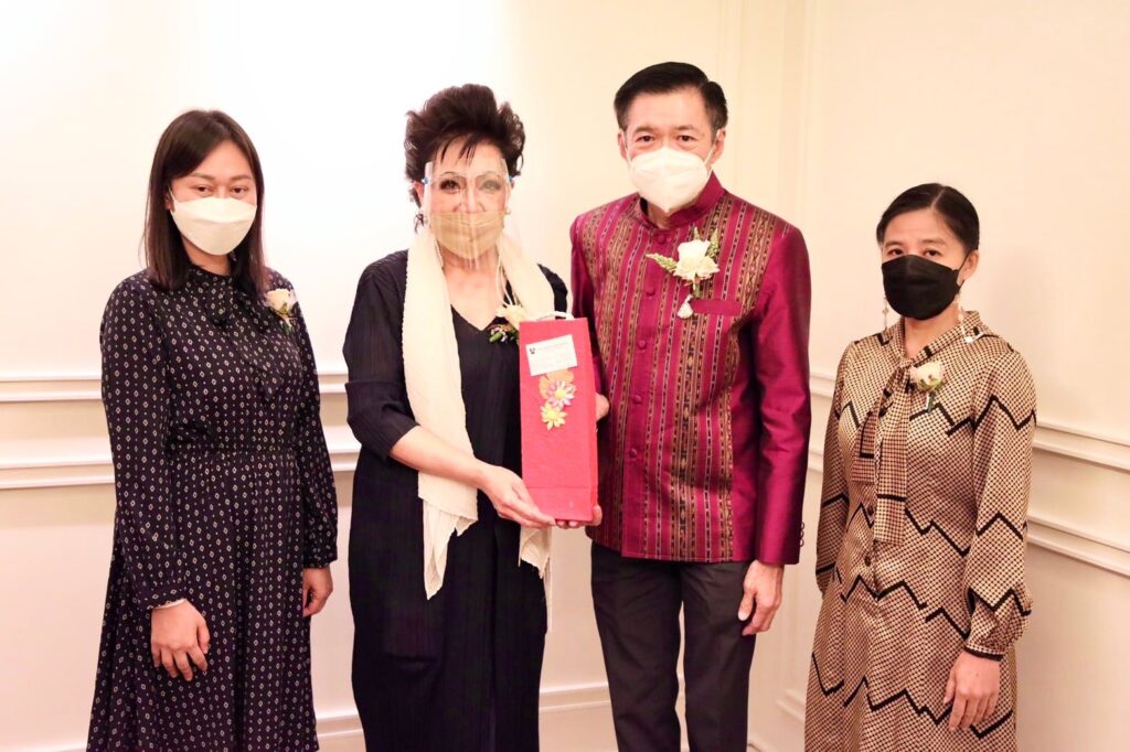 โครงการการแข่งขันเต้นนานาชาติ ชิงถ้วยพระราชทานสมเด็จพระกนิษฐาธิราชเจ้า กรมสมเด็จพระเทพรัตนราชสุดาฯ สยามบรมราชกุมารี (ATOD International Dance Competition 2022) 4 277992777 344680331043619 9194715933165564044 n