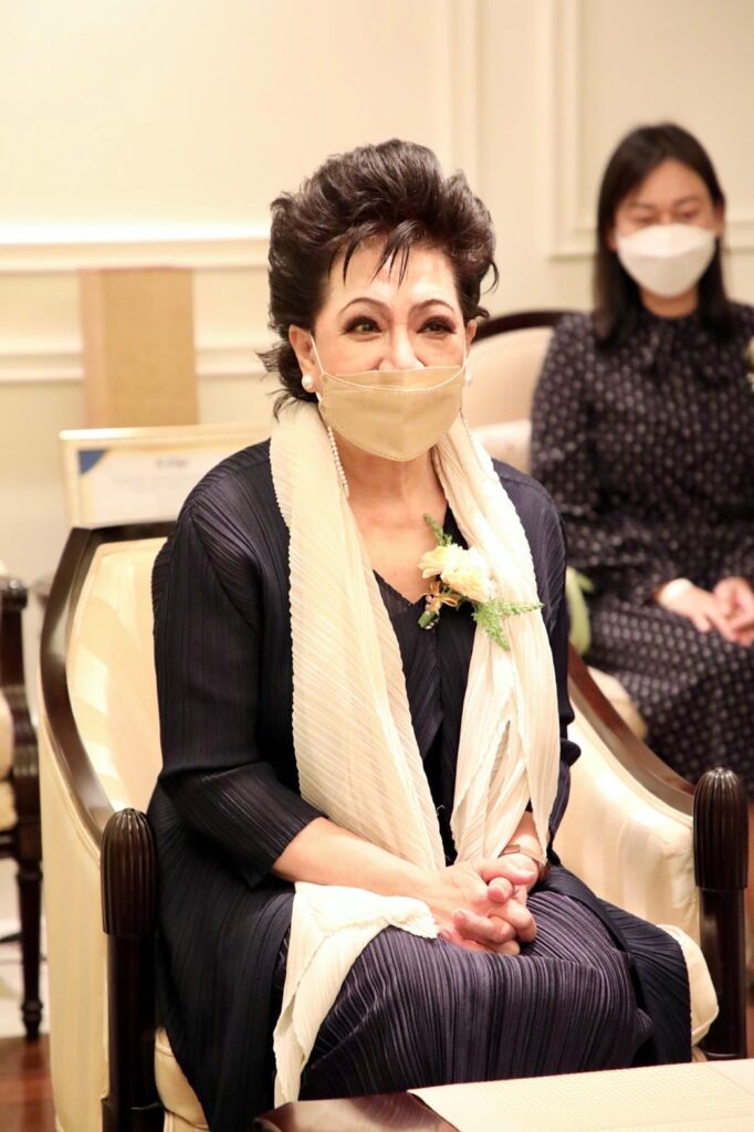 โครงการการแข่งขันเต้นนานาชาติ ชิงถ้วยพระราชทานสมเด็จพระกนิษฐาธิราชเจ้า กรมสมเด็จพระเทพรัตนราชสุดาฯ สยามบรมราชกุมารี (ATOD International Dance Competition 2022) 11 278080374 344680294376956 4645142538704358920 n