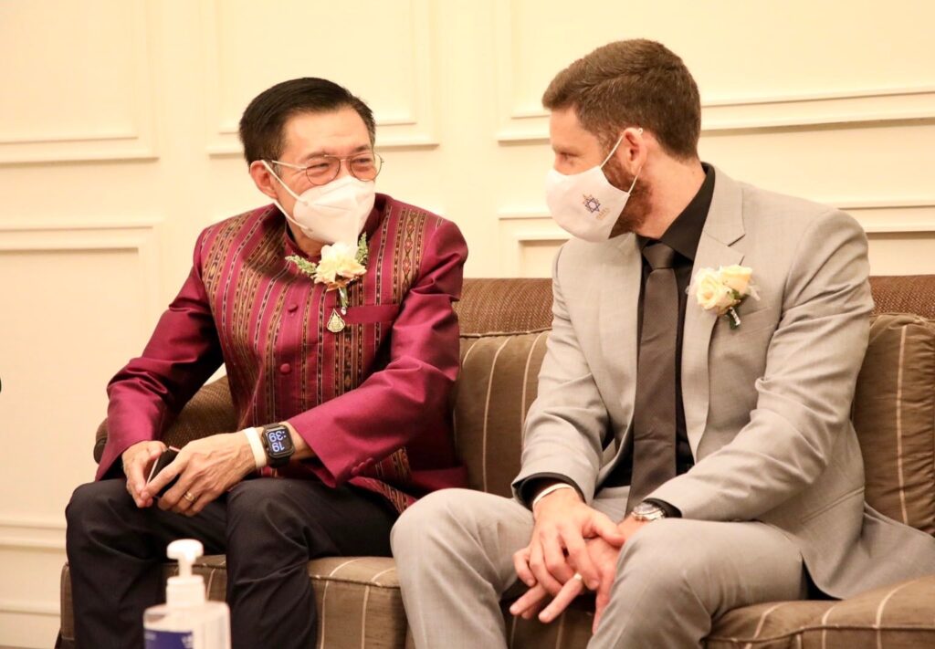 โครงการการแข่งขันเต้นนานาชาติ ชิงถ้วยพระราชทานสมเด็จพระกนิษฐาธิราชเจ้า กรมสมเด็จพระเทพรัตนราชสุดาฯ สยามบรมราชกุมารี (ATOD International Dance Competition 2022) 13 278086699 344680271043625 3573127401857418557 n