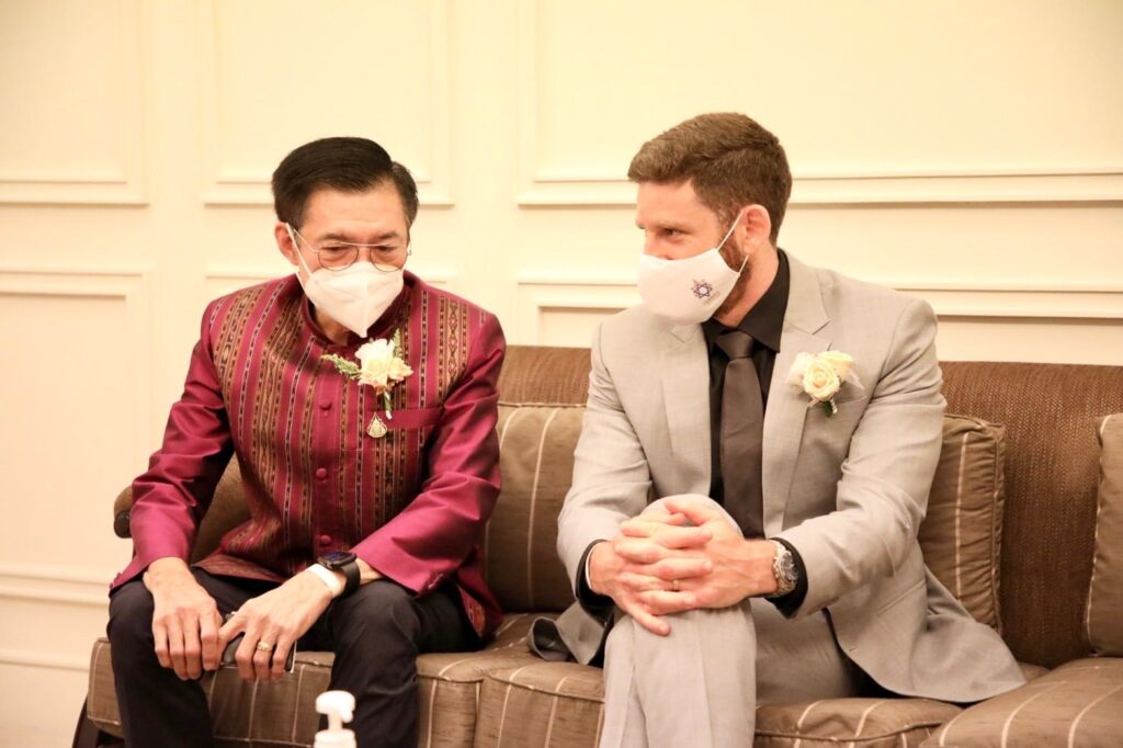 โครงการการแข่งขันเต้นนานาชาติ ชิงถ้วยพระราชทานสมเด็จพระกนิษฐาธิราชเจ้า กรมสมเด็จพระเทพรัตนราชสุดาฯ สยามบรมราชกุมารี (ATOD International Dance Competition 2022) 19 278100225 344680254376960 6502307786177526750 n