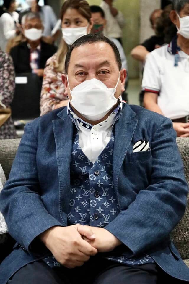 นิทรรศการศิลปกรรมของสมาคมศิลปินทัศนศิลป์นานาชาติ แห่งประเทศไทย ครั้งที่ 15 5 297817223 372463041735845 2276962339526732412 n