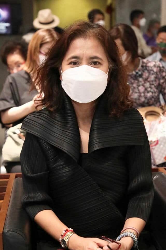 นิทรรศการศิลปกรรมของสมาคมศิลปินทัศนศิลป์นานาชาติ แห่งประเทศไทย ครั้งที่ 15 14 297902723 372463115069171 4628157481371856967 n