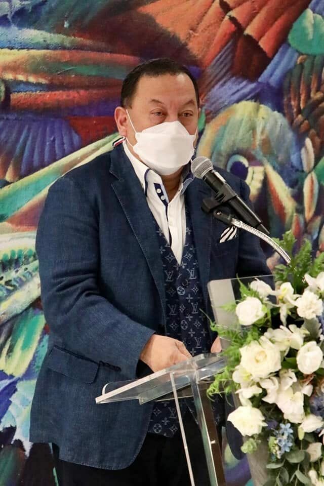 นิทรรศการศิลปกรรมของสมาคมศิลปินทัศนศิลป์นานาชาติ แห่งประเทศไทย ครั้งที่ 15 22 297985875 372464111735738 6976894328383391662 n 5