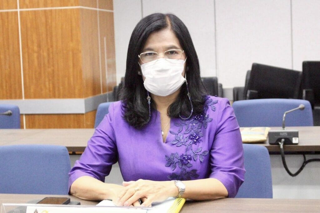 การประชุมคณะกรรมการบริหารกองทุนส่งเสริมศิลปะร่วมสมัย ครั้งที่ 6/2565 6 306887510 398460175802798 4946376840964345879 n