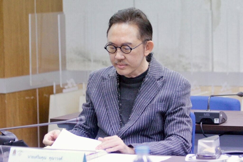 การประชุมคณะกรรมการบริหารกองทุนส่งเสริมศิลปะร่วมสมัย ครั้งที่ 10/2565 5 S 22519864