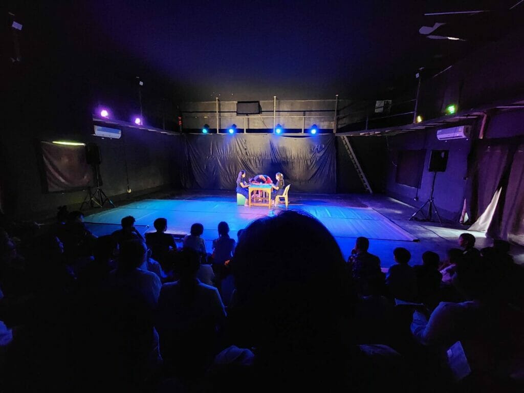 "เปิดบ้านชุมชนมรดกใหม่ ครั้งที่ 4 : ผลิใบสู่ชุมชน" 10 451143