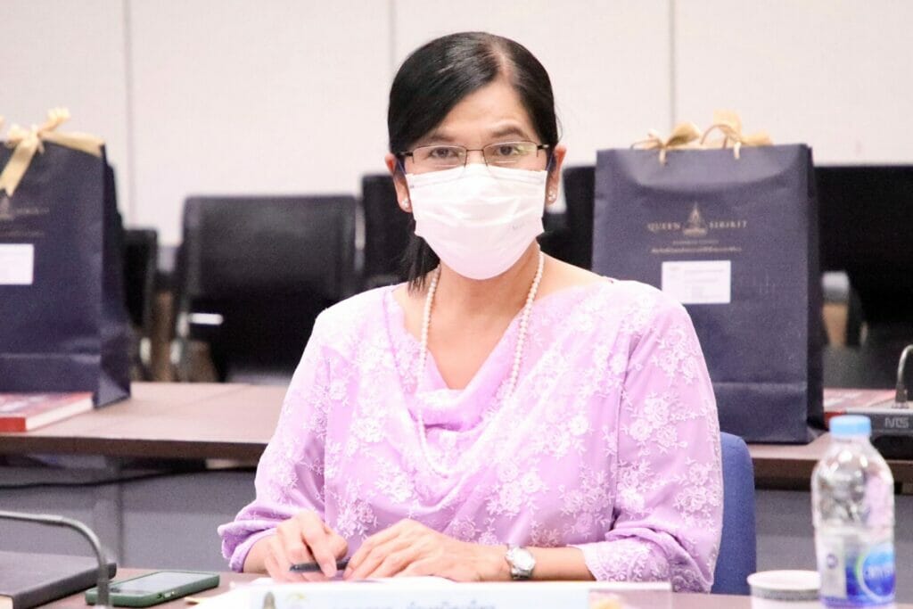 การประชุมคณะกรรมการบริหารกองทุนส่งเสริมศิลปะร่วมสมัย ครั้งที่ 3/2566 8 S 24338460