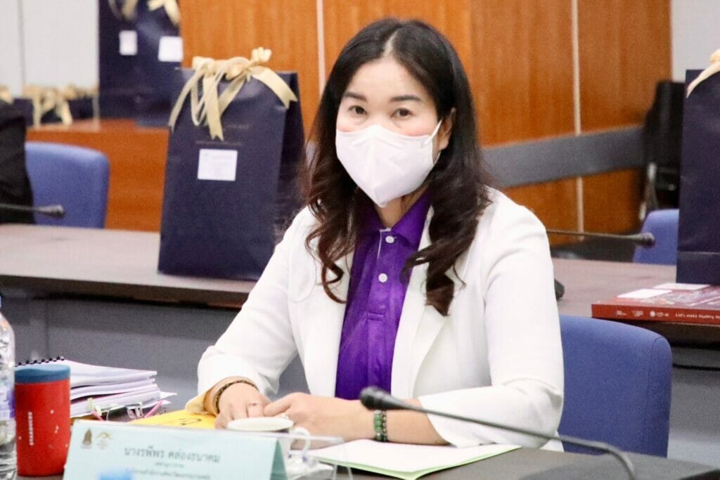 การประชุมคณะกรรมการบริหารกองทุนส่งเสริมศิลปะร่วมสมัย ครั้งที่ 3/2566 9 S 24338461