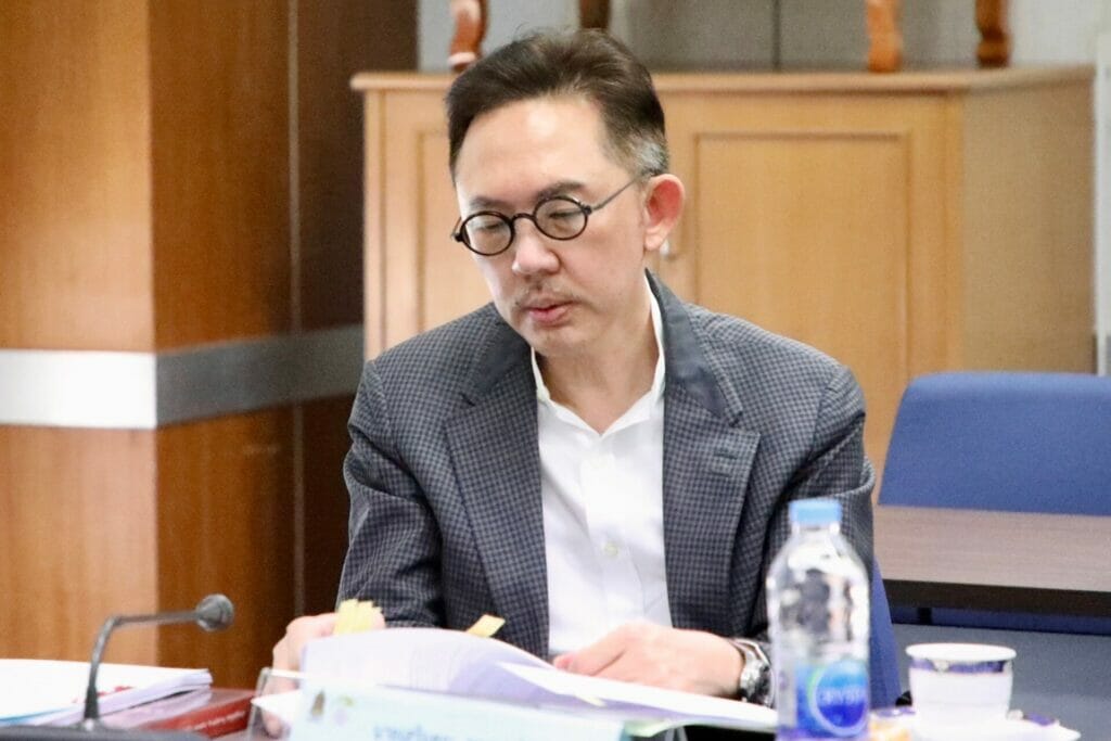 การประชุมคณะกรรมการบริหารกองทุนส่งเสริมศิลปะร่วมสมัย ครั้งที่ 3/2566 4 S 24338463