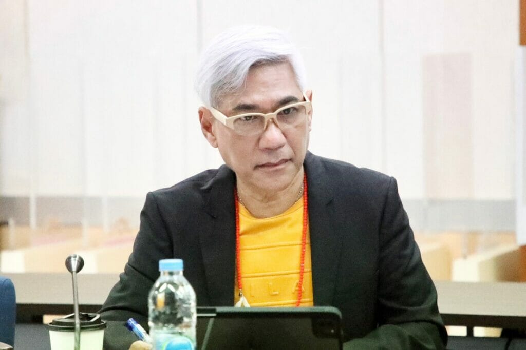 การประชุมคณะกรรมการบริหารกองทุนส่งเสริมศิลปะร่วมสมัย ครั้งที่ 3/2566 5 S 24338464