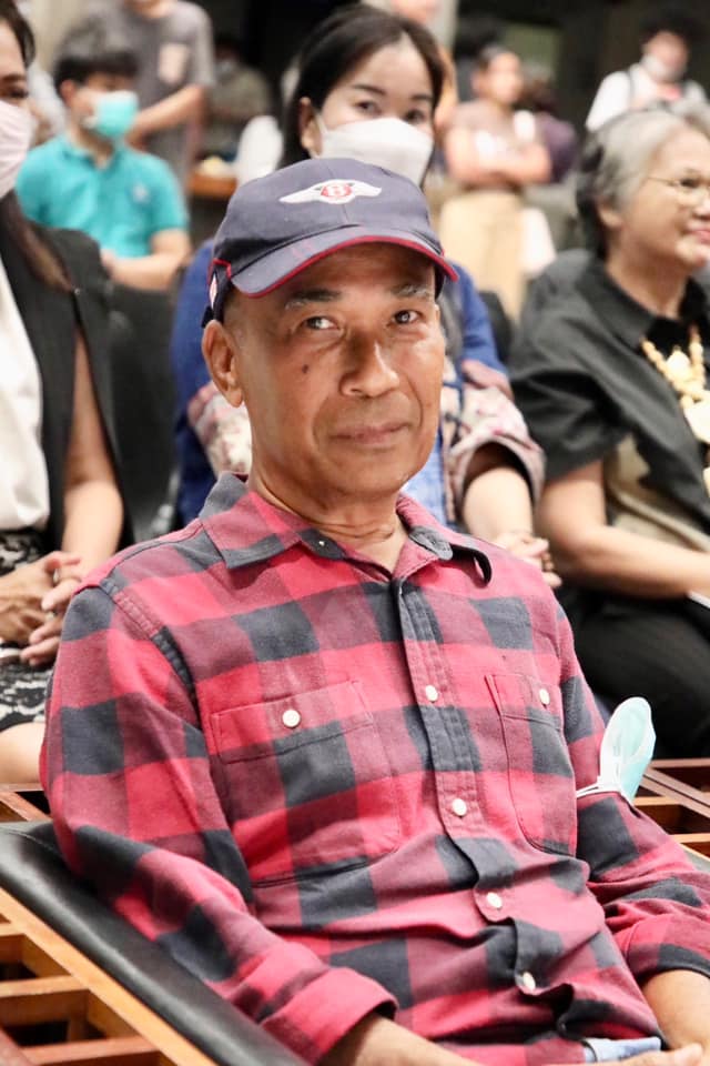 พิธีเปิดนิทรรศการสร้างสรรค์ศิลปกรรมภาคใต้ 7 344558775 1625181857905749 7701365517867008098 n 1