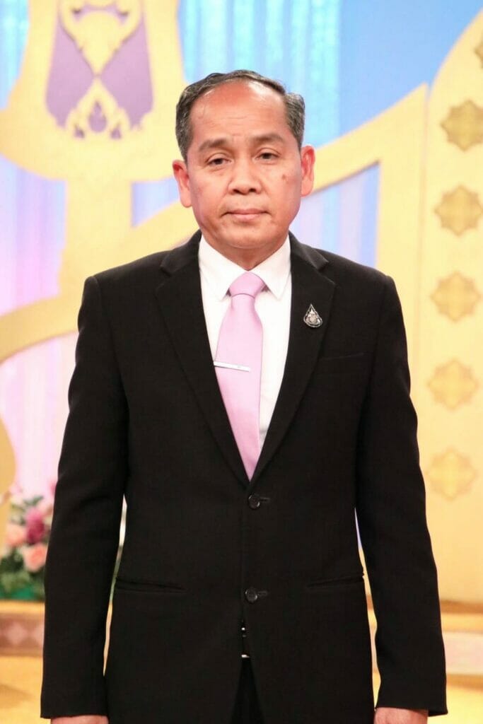 บันทึกเทปโทรทัศน์ถวายพระพรชัยมงคล สมเด็จพระนางเจ้าสุทิดา พัชรสุธาพิมลลักษณ พระบรมราชินี เนื่องในโอกาสวันเฉลิมพระชนมพรรษา 3 มิถุนายน 2566 7 346460841 2273644216169306 872017092221222181 n