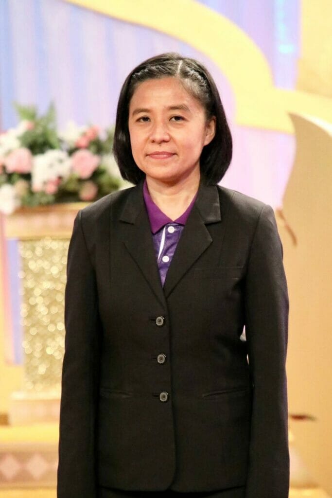 บันทึกเทปโทรทัศน์ถวายพระพรชัยมงคล สมเด็จพระนางเจ้าสุทิดา พัชรสุธาพิมลลักษณ พระบรมราชินี เนื่องในโอกาสวันเฉลิมพระชนมพรรษา 3 มิถุนายน 2566 12 346469810 208689121963686 1155698688364210457 n