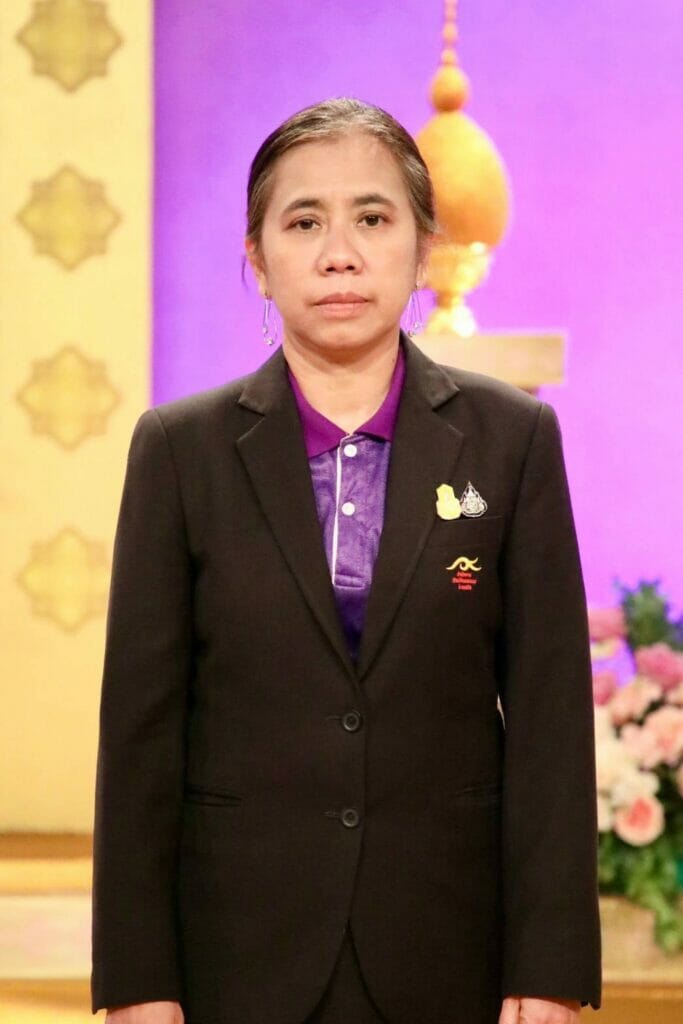 บันทึกเทปโทรทัศน์ถวายพระพรชัยมงคล สมเด็จพระนางเจ้าสุทิดา พัชรสุธาพิมลลักษณ พระบรมราชินี เนื่องในโอกาสวันเฉลิมพระชนมพรรษา 3 มิถุนายน 2566 9 346616010 791005062745055 6809017793942623260 n