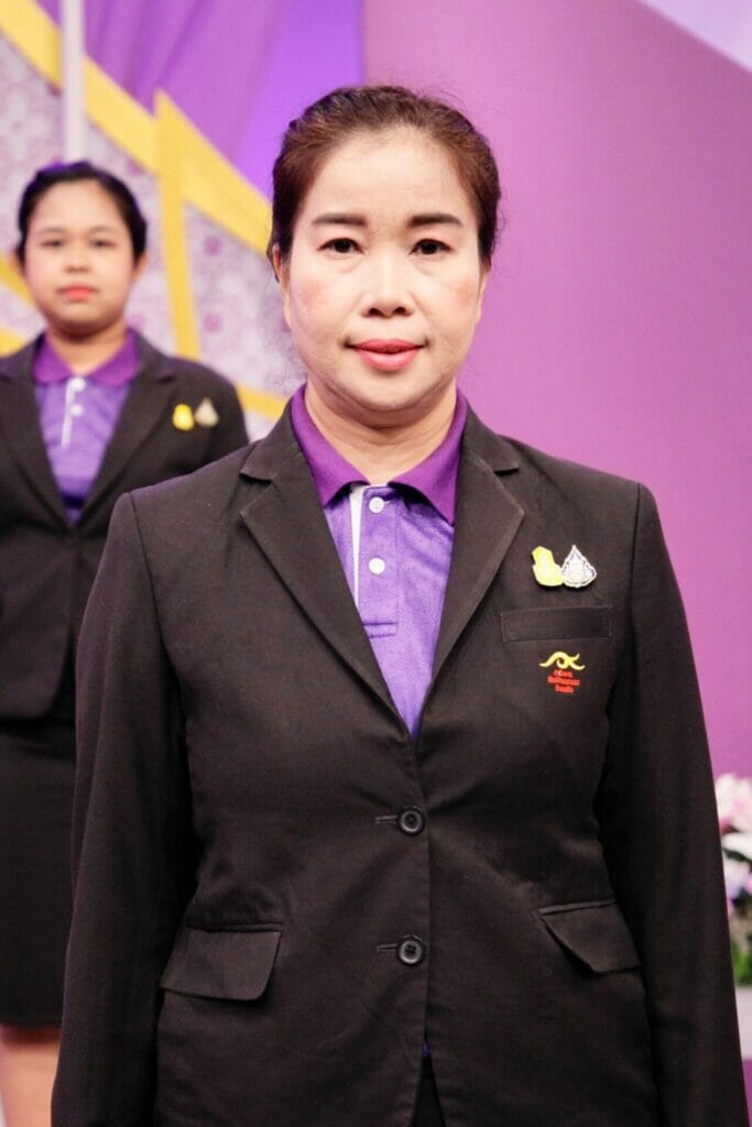 [yนทึกเทปโทรทัศน์ถวายพระพรชัยมงคล สมเด็จพระนางเจ้าสุทิดา พัชรสุธาพิมลลักษณ พระบรมราชินี เนื่องในโอกาสวันเฉลิมพระชนมพรรษา 3 มิถุนายน 2566 5 348550821 722980966244737 1368646018688087344 n