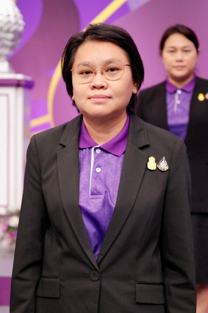[yนทึกเทปโทรทัศน์ถวายพระพรชัยมงคล สมเด็จพระนางเจ้าสุทิดา พัชรสุธาพิมลลักษณ พระบรมราชินี เนื่องในโอกาสวันเฉลิมพระชนมพรรษา 3 มิถุนายน 2566 8 348578696 1341757426401310 6613682459492370454 n