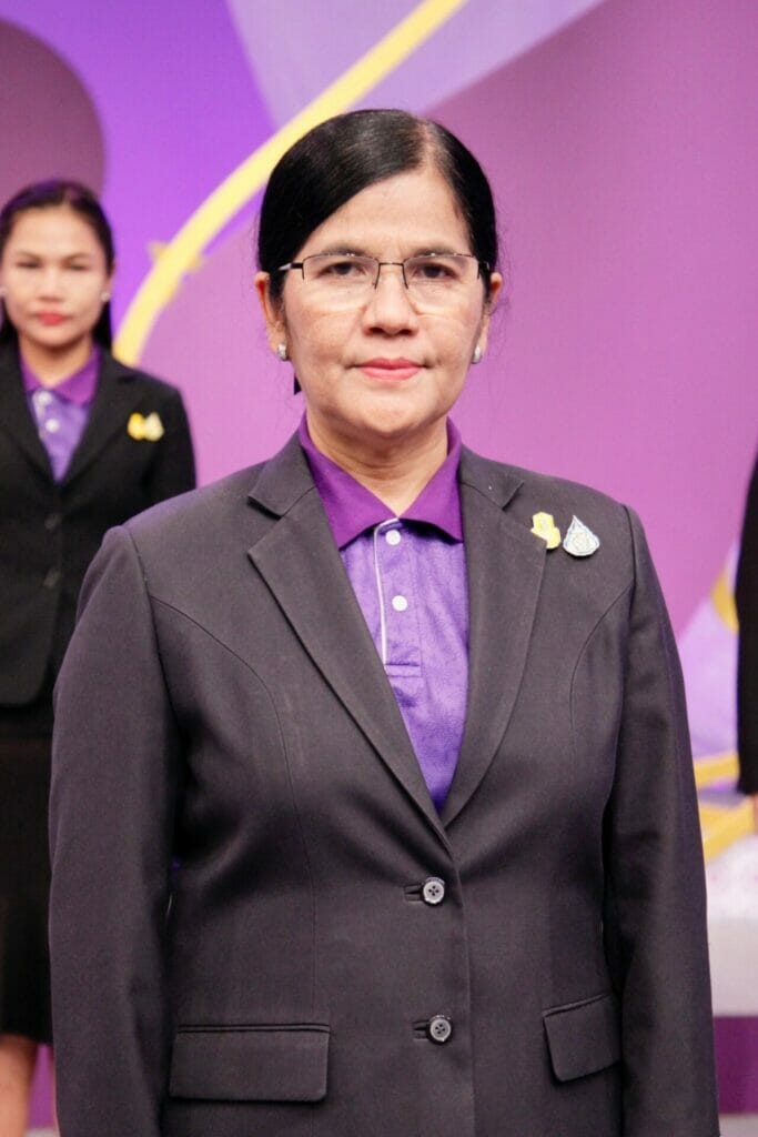 [yนทึกเทปโทรทัศน์ถวายพระพรชัยมงคล สมเด็จพระนางเจ้าสุทิดา พัชรสุธาพิมลลักษณ พระบรมราชินี เนื่องในโอกาสวันเฉลิมพระชนมพรรษา 3 มิถุนายน 2566 4 349003646 949493069425967 935596211069332567 n