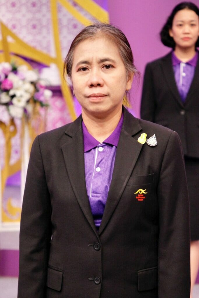 [yนทึกเทปโทรทัศน์ถวายพระพรชัยมงคล สมเด็จพระนางเจ้าสุทิดา พัชรสุธาพิมลลักษณ พระบรมราชินี เนื่องในโอกาสวันเฉลิมพระชนมพรรษา 3 มิถุนายน 2566 6 349056878 729397672292427 7181472080740095222 n