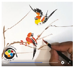 Art for All ก้าวข้ามขีดจำกัด หลอมรวมความแตกต่างอย่างเอื้ออาทร 6 Screenshot 2023 05 10 132640