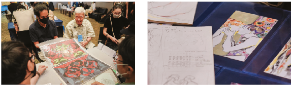 Bangkok Illustration Fair ต่อยอดวงการนักวาดไทยให้ก้าวไกลสู่เวทีนานาชาติ 5 Screenshot 2023 05 10 133119