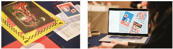 Bangkok Illustration Fair ต่อยอดวงการนักวาดไทยให้ก้าวไกลสู่เวทีนานาชาติ 4 Screenshot 2023 05 10 133130