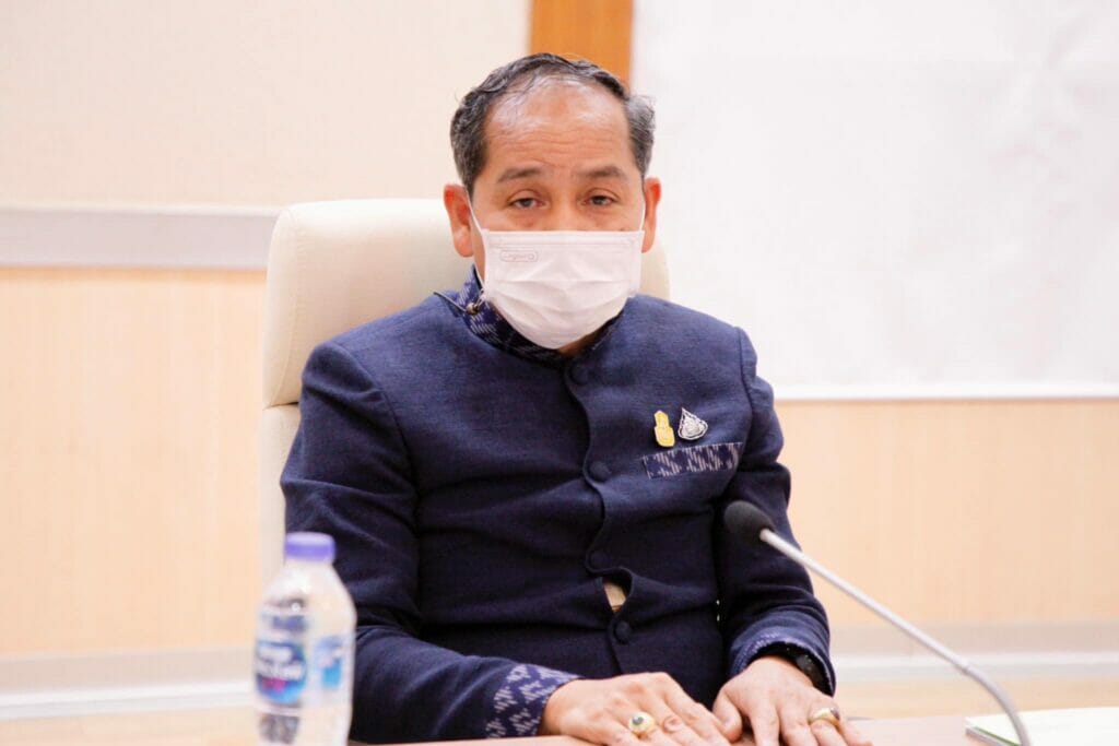 การประชุมคณะกรรมการบริหารกองทุนส่งเสริมศิลปะร่วมสมัย ครั้งที่ 6/2566 2 356417923 633699488808367 2899054376549426510 n