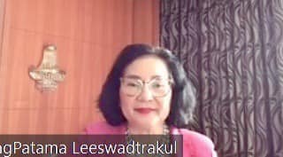 การประชุมคณะกรรมการบริหารกองทุนส่งเสริมศิลปะร่วมสมัย ครั้งที่ 6/2566 1 356430218 633698648808451 4752653640354129921 n