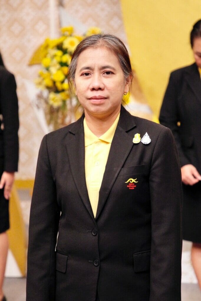 บันทึกเทปโทรทัศน์ถวายพระพรชัยมงคล พระบาทสมเด็จพระปรเมนทรรามาธิบดีศรีสินทรมหาวชิราลงกรณ พระวชิรเกล้าเจ้าอยู่หัว เนื่องในโอกาสวันเฉลิมพระชนมพรรษา 28 กรกฎาคม 2566 4 S 25845934