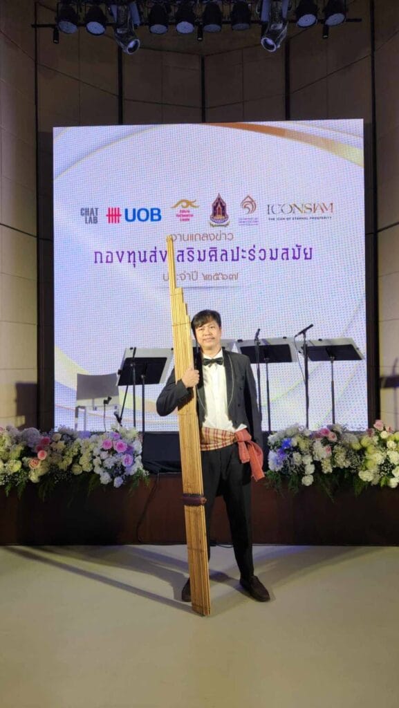 "สุดสะแนนโมสาร์ท" 5 416714049 689567660025380 865510623714613718 n