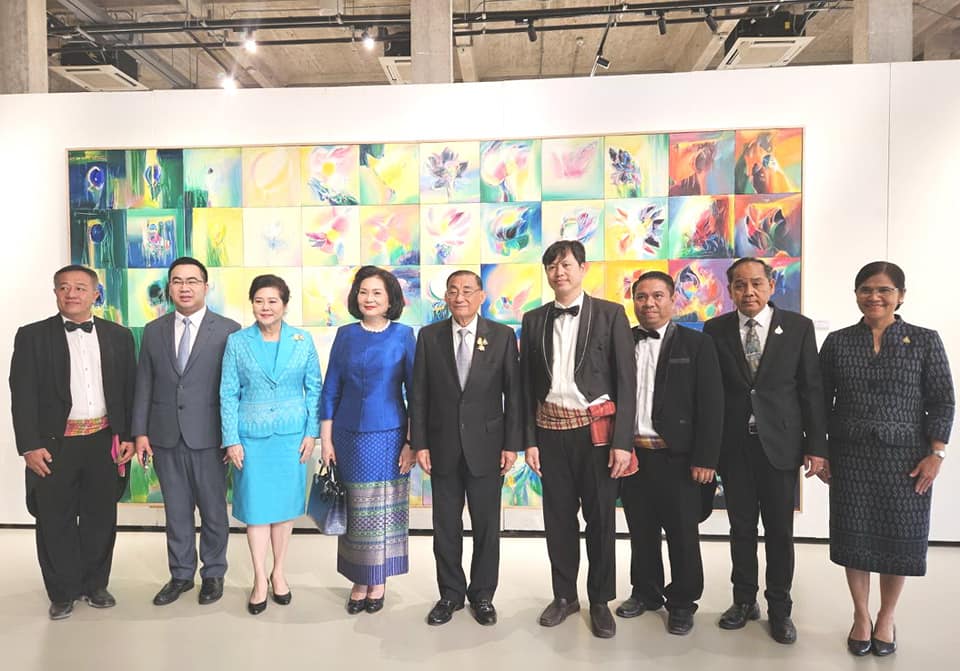 "สุดสะแนนโมสาร์ท" 6 416835812 689565783358901 2213766592947658113 n