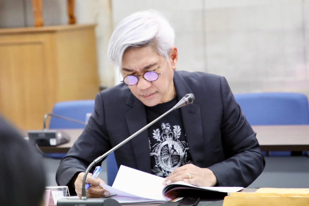 การประชุมคณะกรรมการบริหารกองทุนส่งเสริมศิลปะร่วมสมัย ครั้งที่ 1/2567 4 419210481 741398338038481 4235232391163565492 n 1