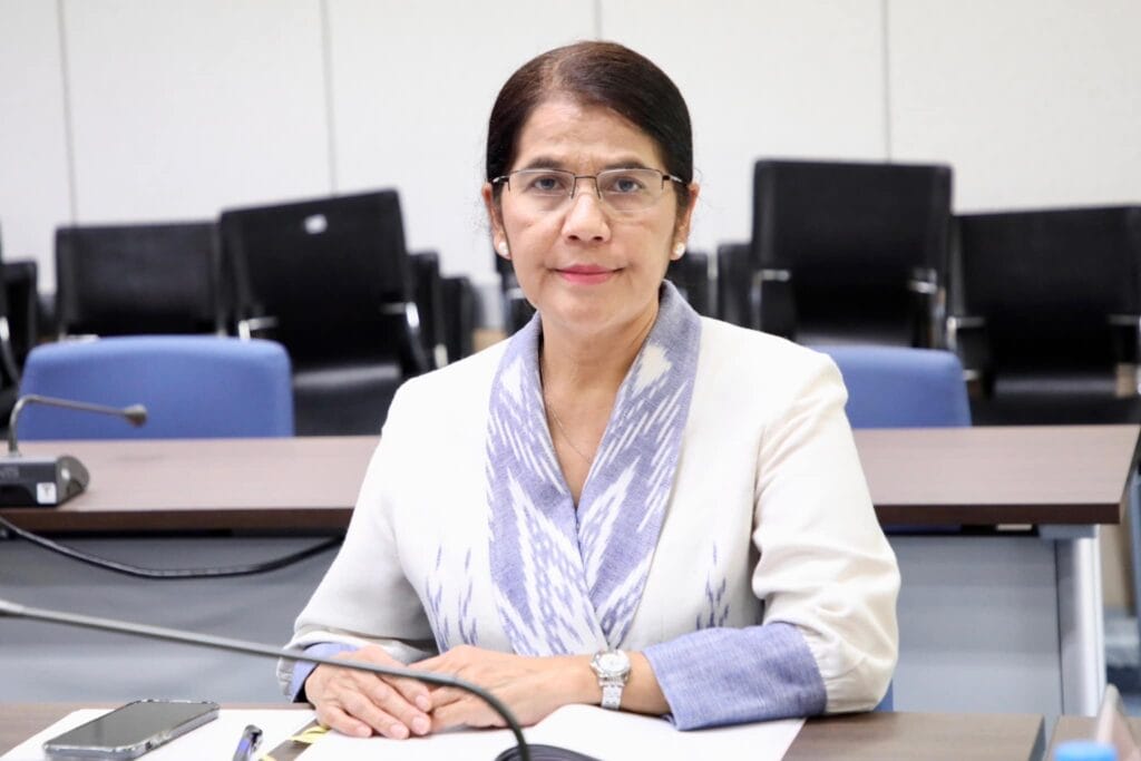 การประชุมคณะกรรมการบริหารกองทุนส่งเสริมศิลปะร่วมสมัย ครั้งที่ 1/2567 3 420070299 741398224705159 527621189832574714 n 1